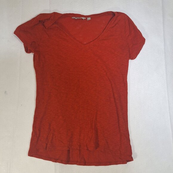 Athela short sleeved tshirt size small - Picture 2 of 3